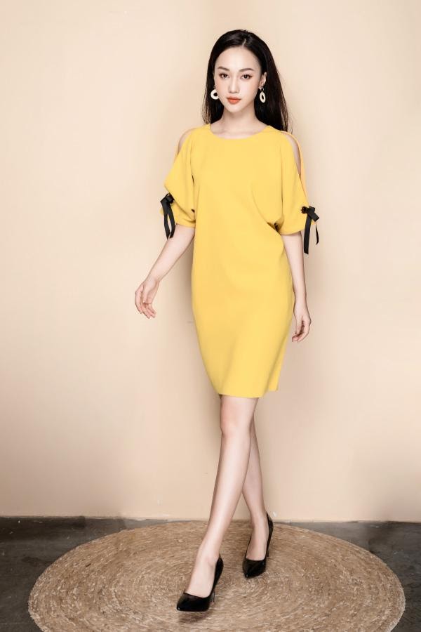 8 thiết kế váy xòe bán chạy nhất Yando  VnExpress Giải trí