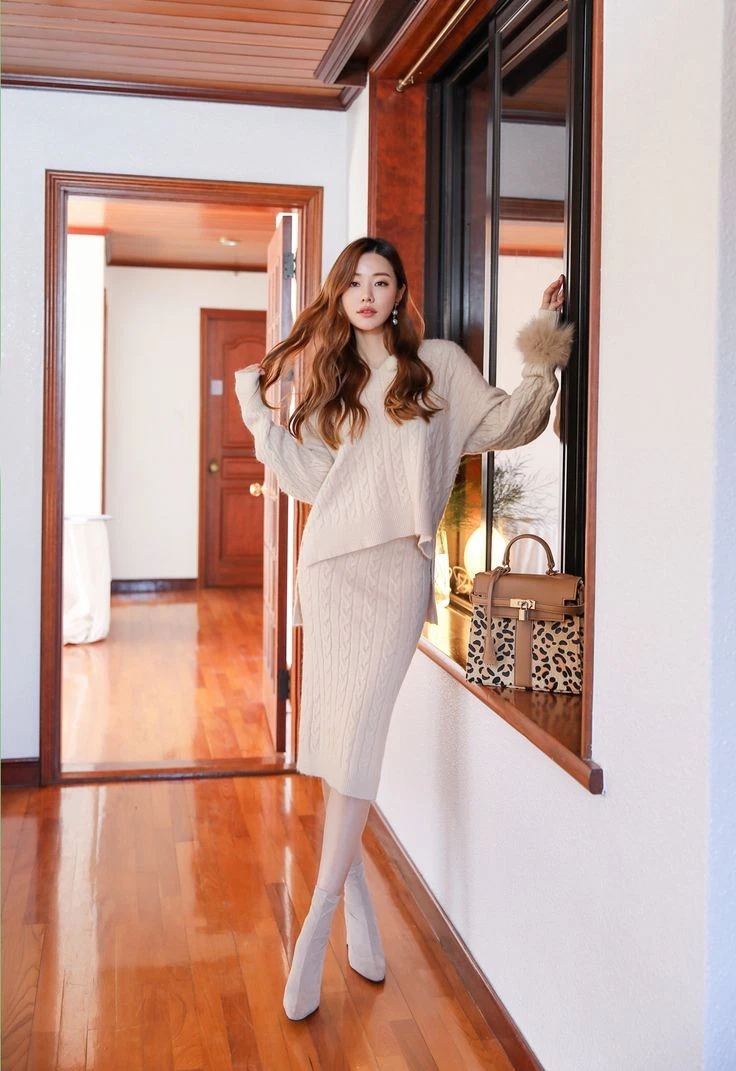 Top 20 shop thời trang bán áo len nữ đẹp nhất Hà Nội  sakurafashionvn